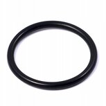 O-ring oliepomp (26.9X2.4) Genuine Honda