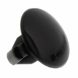 Klem motorkaprubber Genuine Honda