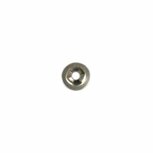 Emblem mounting clip 4mm Genuine Honda