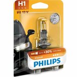 H1 halogeenlamp Vision Philips