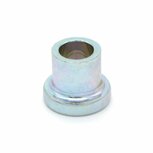 Spark plug cover collar Genuine Honda