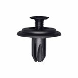 Drukker sideskirt Genuine Honda