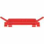 Raamlijstklem C rood Genuine Honda