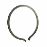 Handgeschakelde versnellingsbak borgring (52mm) Genuine Honda