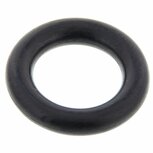 Motoroliepeilstok buis o-ring pakking (11.5X3.5) Genuine Honda