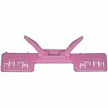 Fensterrahmenklemme A, rechts (hellrot) Genuine Honda