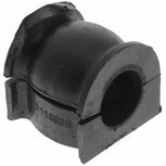 Stabilisatorstang rubber voorzijde (22mm) MOOG Honda