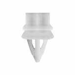 Klem sideskirt Genuine Honda