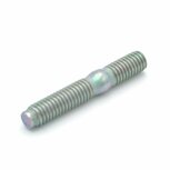 Spark plug cover bolt B Genuine Honda