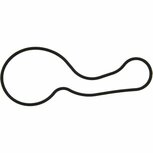 Water pump gasket FEL-PRO Honda