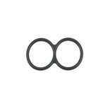 EACV O-ring gasket Genuine Honda Civic CRX CR-V Prelude