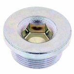 Boulon de fermeture 20mm Genuine Honda