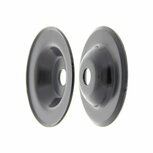 Lock washer A shift rod rubber Genuine Honda