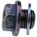 Aftapplug motor (M14x1.5) Sinatec Honda