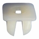 City light mounting (model 87-89) Genuine Honda