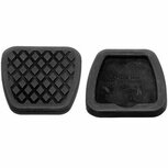 Kupplungs-/Bremspedal aus Gummi Genuine Honda