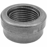 Lambdasonde lasbus staal M18x1.5 SRS