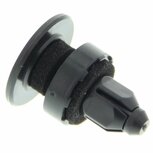 Parafanplaat drukker Genuine Honda