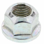 Sicherungsflanschmutter Genuine Honda