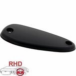 Antenne afdichtkap - RHD Genuine Honda
