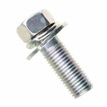 Verdeler bevestiging bout Genuine Honda