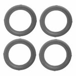 Spark plug tube seals FEL-PRO Honda