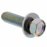 Brandstoftank bevestigingsbout M10X35 Genuine Honda