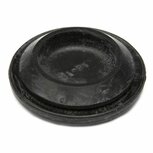 Afdekdop achterruitenwisser 32mm Genuine Honda