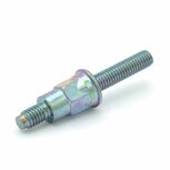 Spark plug cover bolt A Genuine Honda