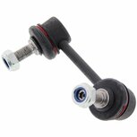 Stabilisatorverbinding achterzijde rechts Ashuki Honda