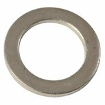 Sluitring remslang bout Genuine Honda