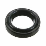 Coil sealing rubber Genuine Honda