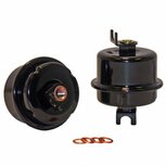 Fuel filter Ashuki Honda