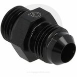 Adapter recht 6AN(M)-8OR(M) QSP