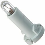 Lamp, neo-wedge (14V 60MA) Genuine Honda