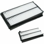 Luftfilter Ashuki Honda