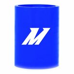 Silicone coupling straight &Oslash;76mm/3.0&quot; - Blue Mishimoto