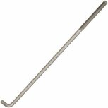 Battery bracket bolt (210mm) Genuine Honda