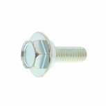 Bolt, tensioner bracket balance shaft belt Genuine Honda