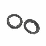 Spark plug tube seal Genuine Honda