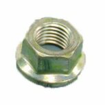 Federteller-Befestigungsmutter M10 Genuine Honda