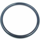 O-ring water outlet cover Genuine Honda