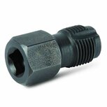 Lambda sensor draad reparatie M18x1.5 Lisle