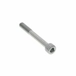 Propshaft hexagon socket screw (8X65) differential side Genuine Honda