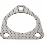 Uitlaatflens pakking 3-bouts (huis model) - &Oslash;76.00mm/3.00&#039;&#039; SRS