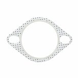 Uitlaatflens pakking 2-bouts - &Oslash;63.50mm/2.50&#039;&#039; SRS