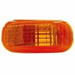 Zijknipperlicht TYC Honda