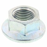 Strut mounting bolt nut M16 Genuine Honda