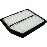 Air filter Ashuki Honda