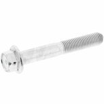 Draagarmbout achterzijde boven buiten (camber) (10x68) Genuine Honda